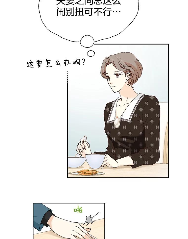 《我喜欢春天般的你》125.主导权争夺战1 第100页