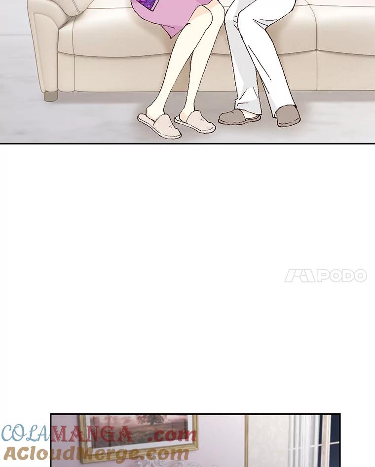 《我喜欢春天般的你》127.我能感觉出来，毕竟我是孩子的妈妈。 第25页