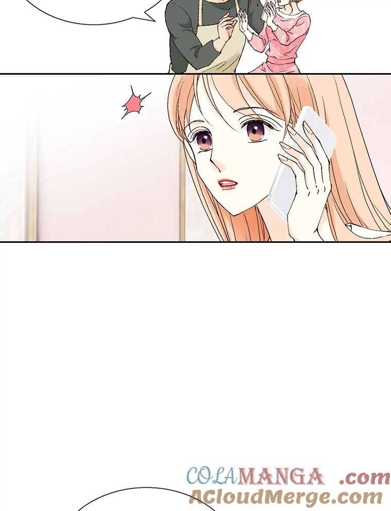 《我喜欢春天般的你》127.我能感觉出来，毕竟我是孩子的妈妈。 第89页