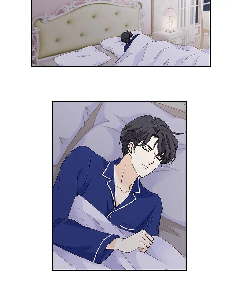 《我喜欢春天般的你》127.我能感觉出来，毕竟我是孩子的妈妈。 第26页