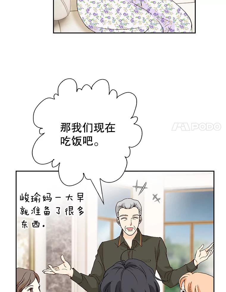 《我喜欢春天般的你》130.开始孕吐？ 第135页