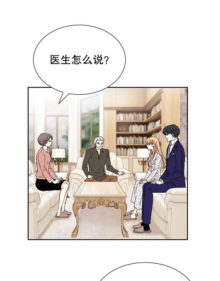 《我喜欢春天般的你》130.开始孕吐？ 第110页