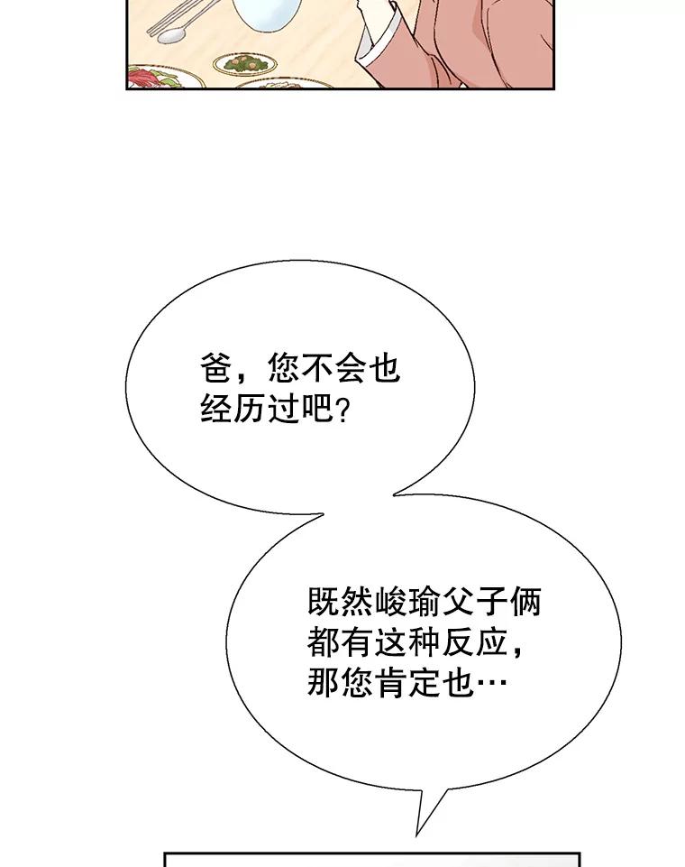 《我喜欢春天般的你》131.拟娩综合征 第24页