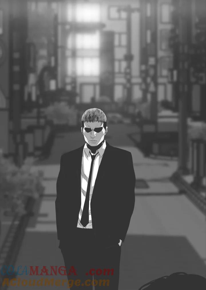 《SWITCH》第61话 第129页