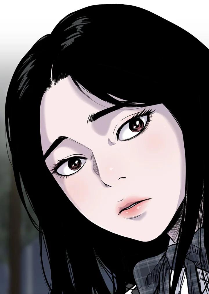 《SWITCH》第62话 第122页
