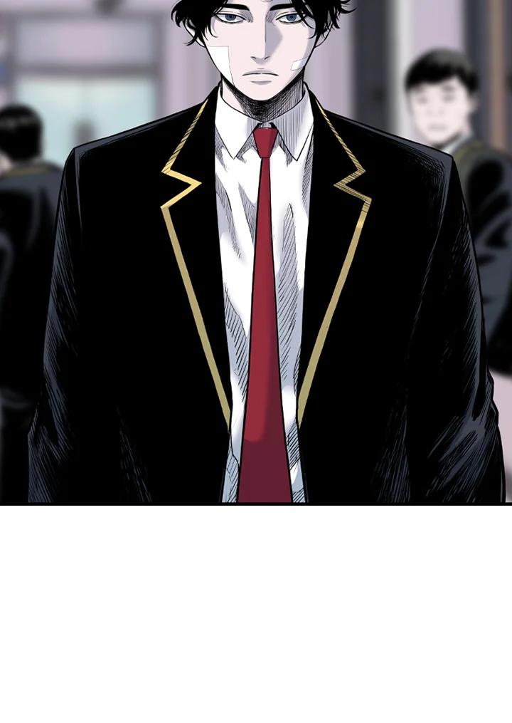 《SWITCH》第77话 第19页