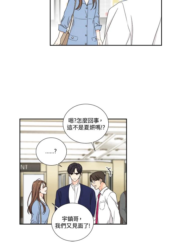 《纵然心痛》第11话 第38页