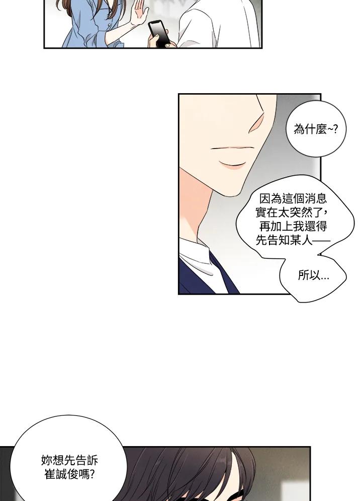 《纵然心痛》第12话 第42页