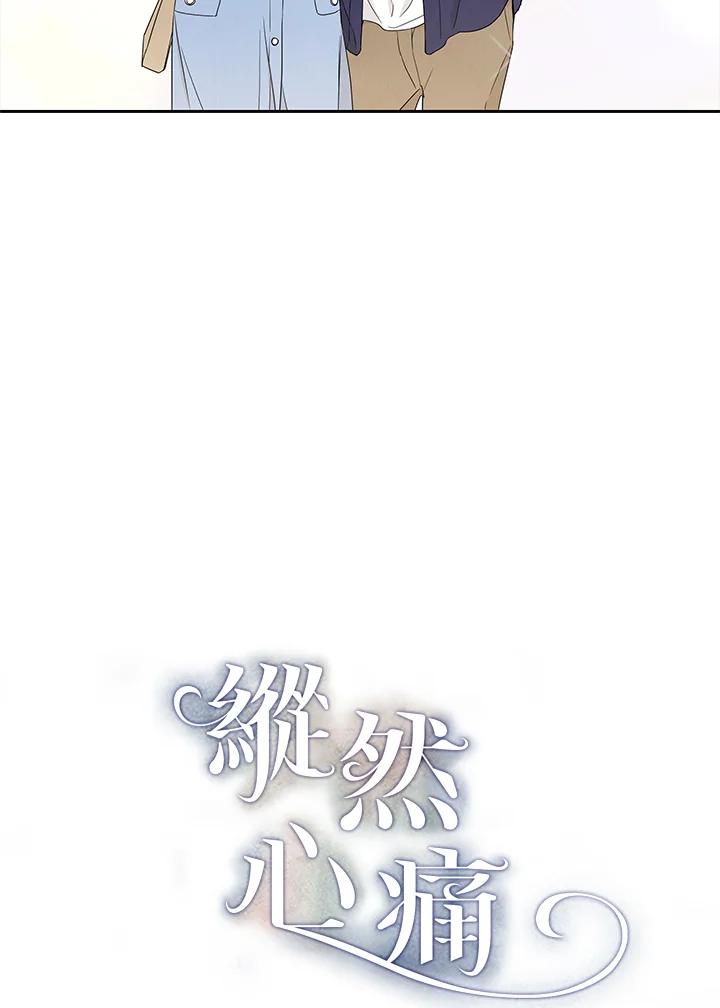 《纵然心痛》第12话 第6页