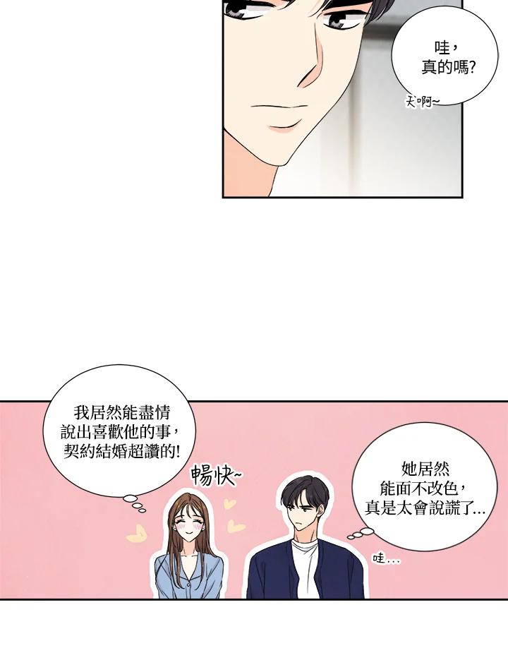 《纵然心痛》第12话 第26页