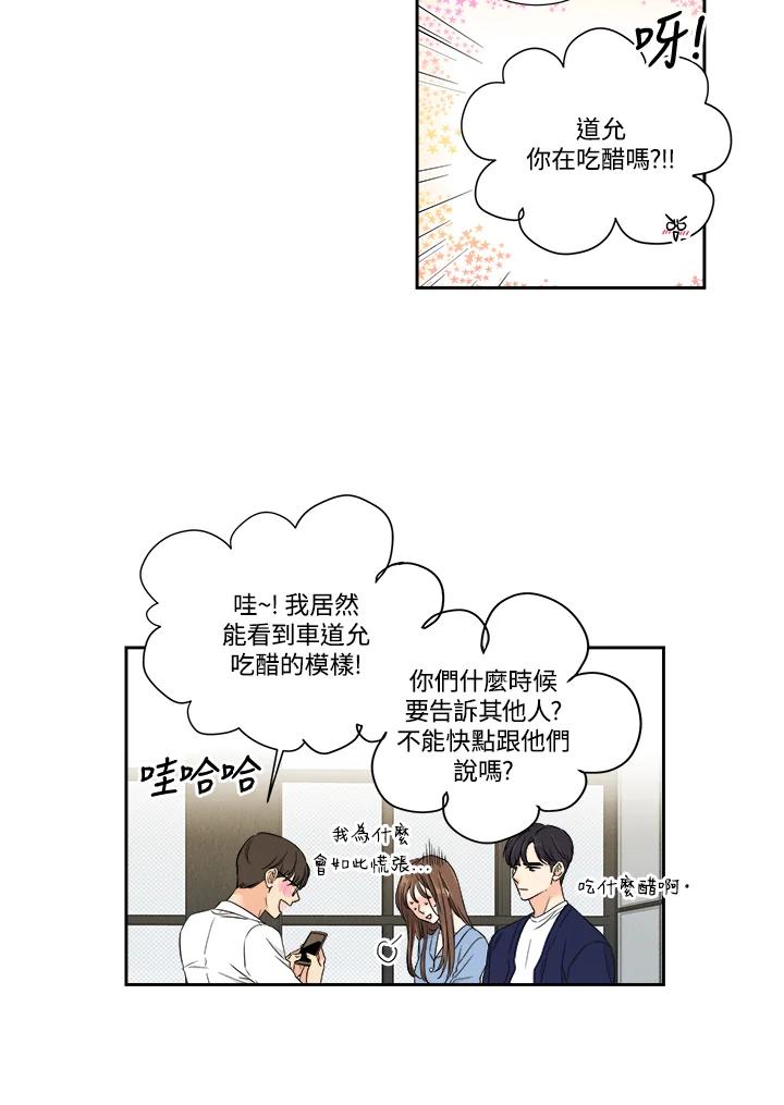 《纵然心痛》第12话 第36页