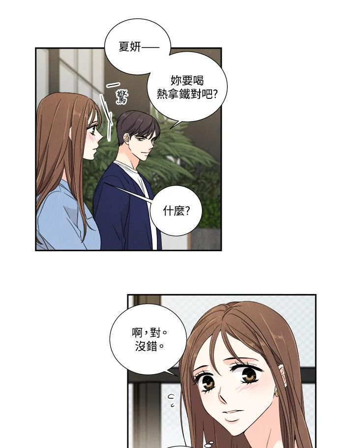 《纵然心痛》第12话 第11页
