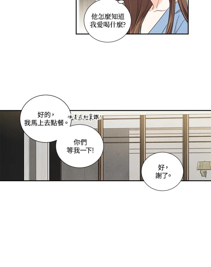 《纵然心痛》第12话 第12页
