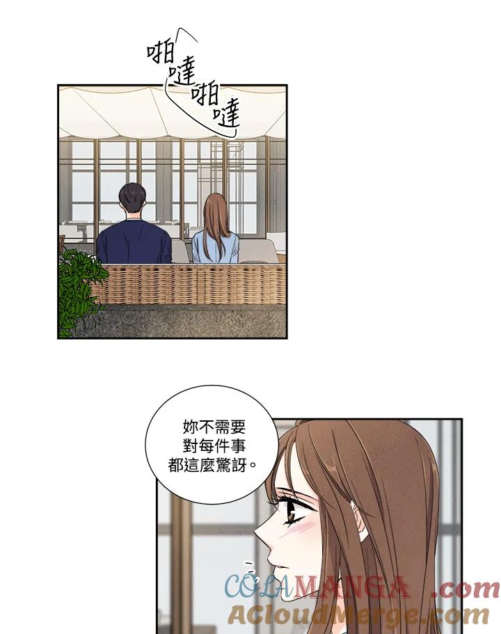 《纵然心痛》第12话 第13页