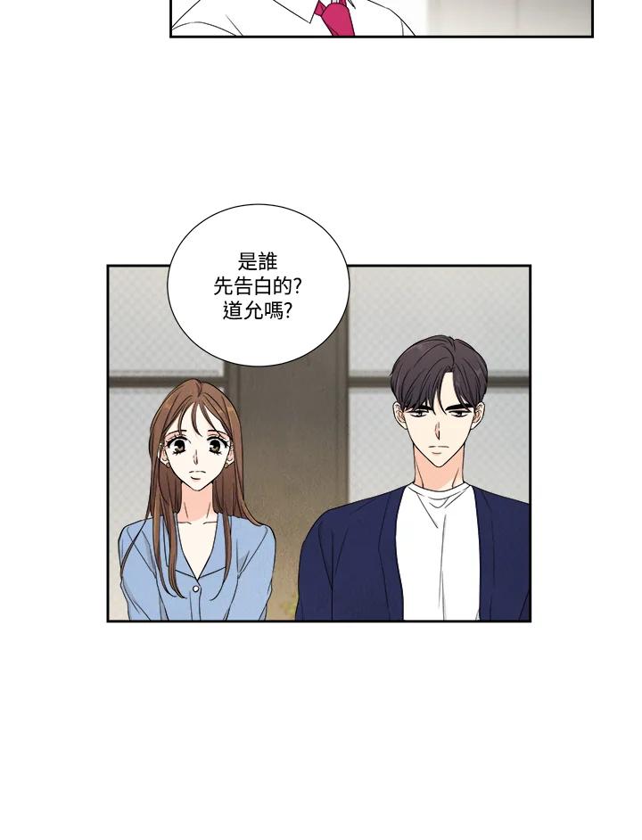 《纵然心痛》第12话 第23页