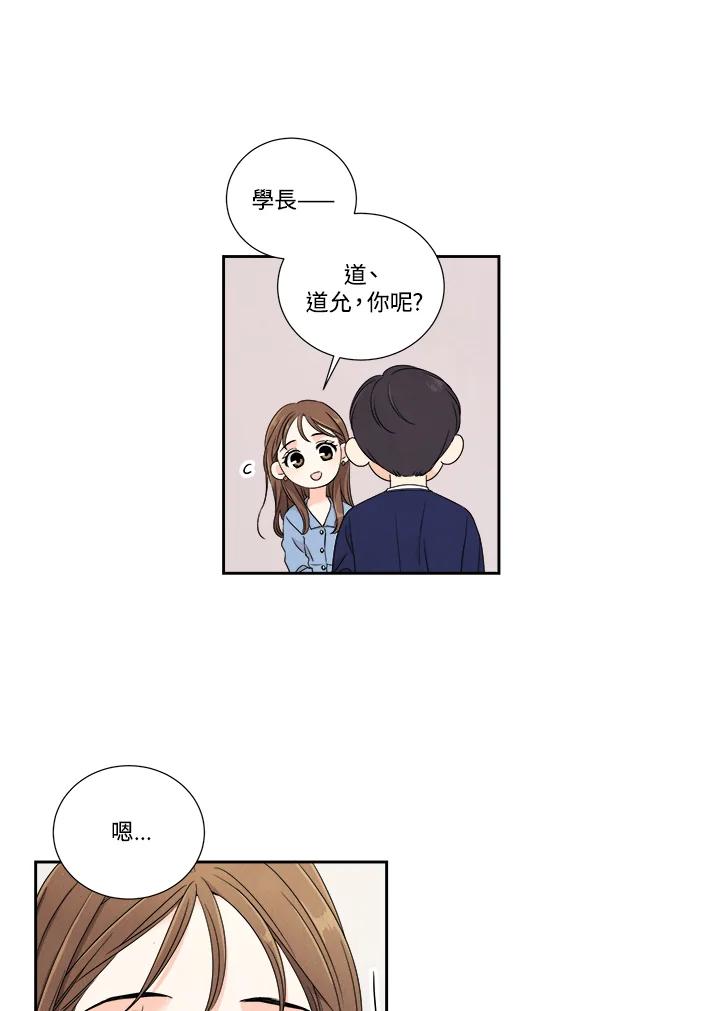 《纵然心痛》第13话 第26页