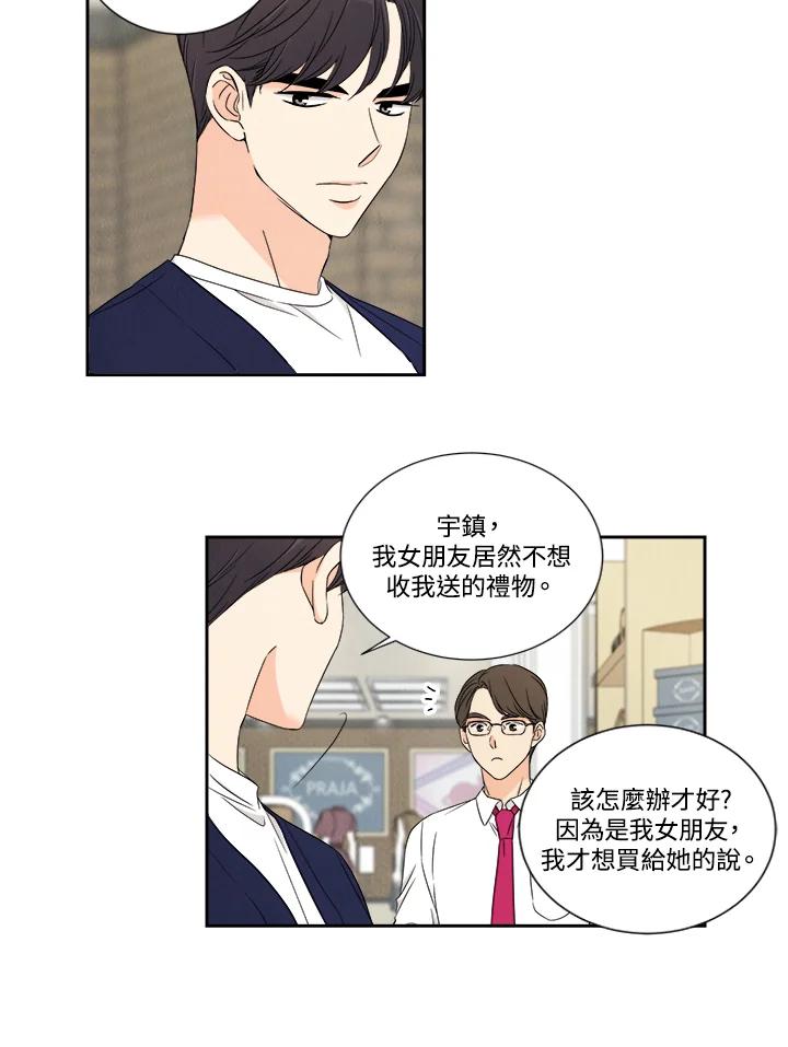 《纵然心痛》第13话 第14页