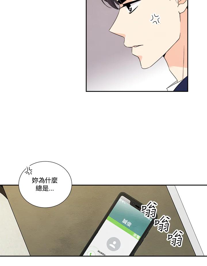 《纵然心痛》第13话 第29页