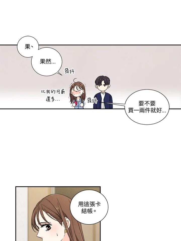 《纵然心痛》第13话 第12页