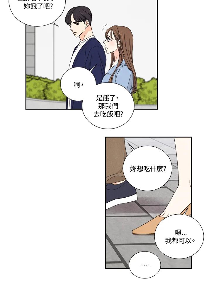《纵然心痛》第13话 第23页