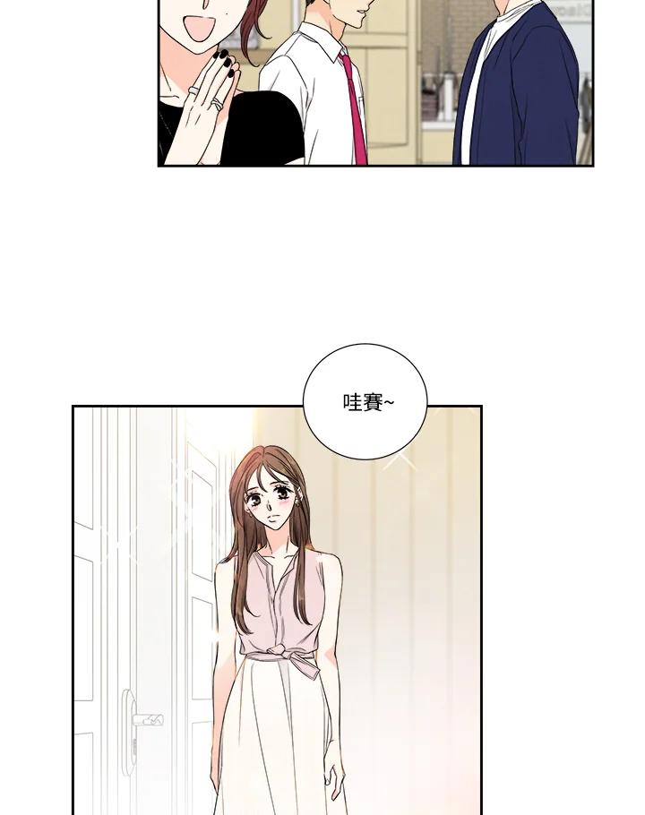 《纵然心痛》第13话 第6页