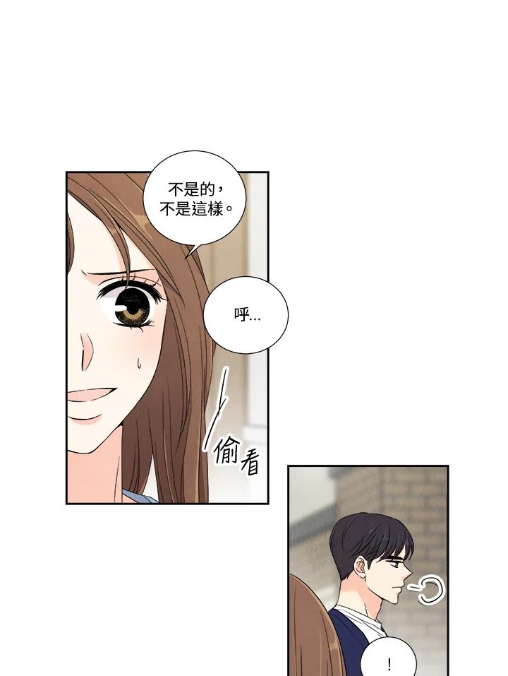 《纵然心痛》第13话 第18页