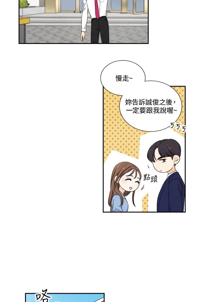 《纵然心痛》第13话 第21页