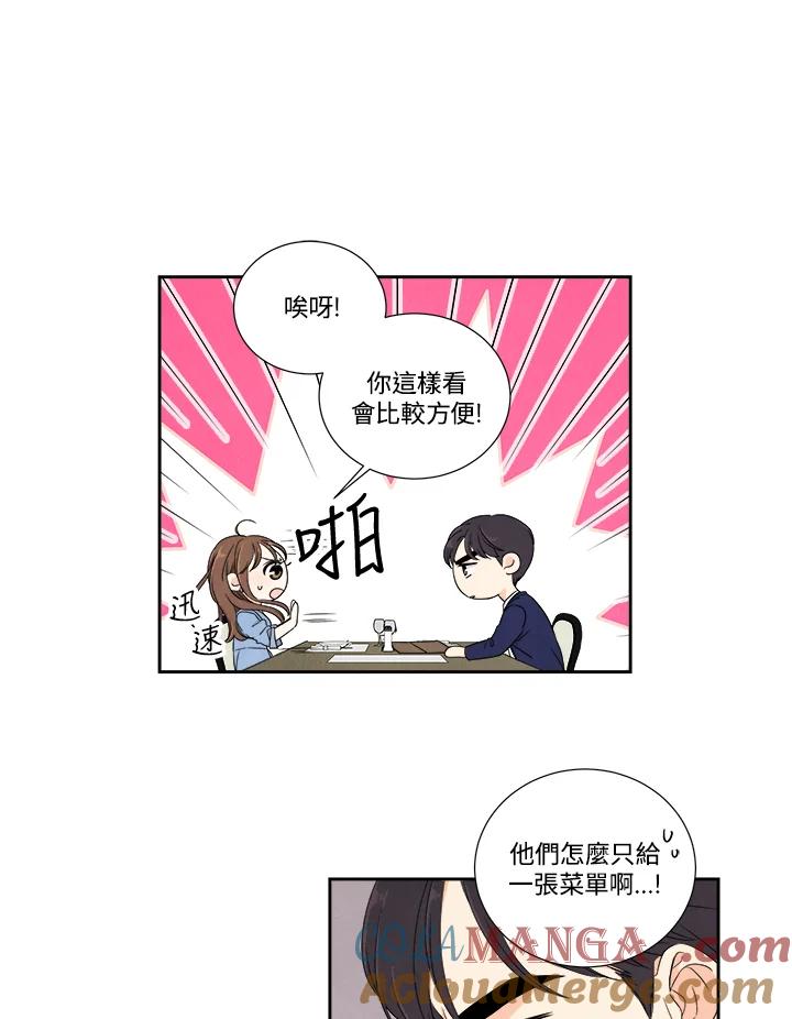 《纵然心痛》第13话 第28页