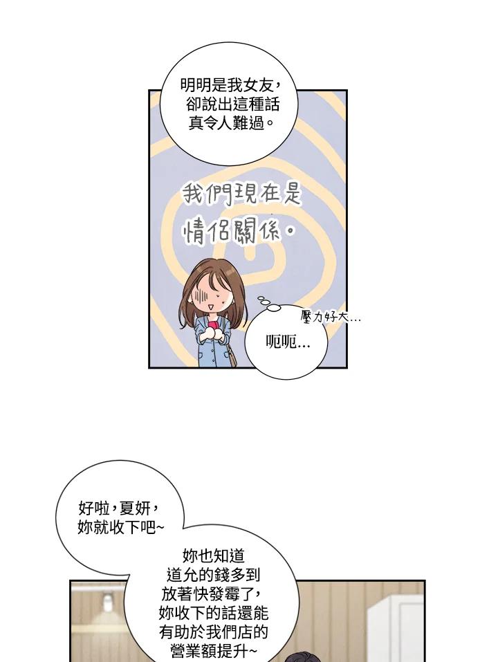 《纵然心痛》第13话 第15页