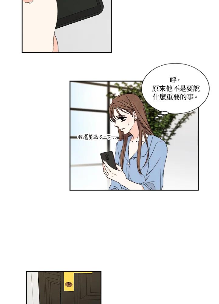 《纵然心痛》第13话 第41页