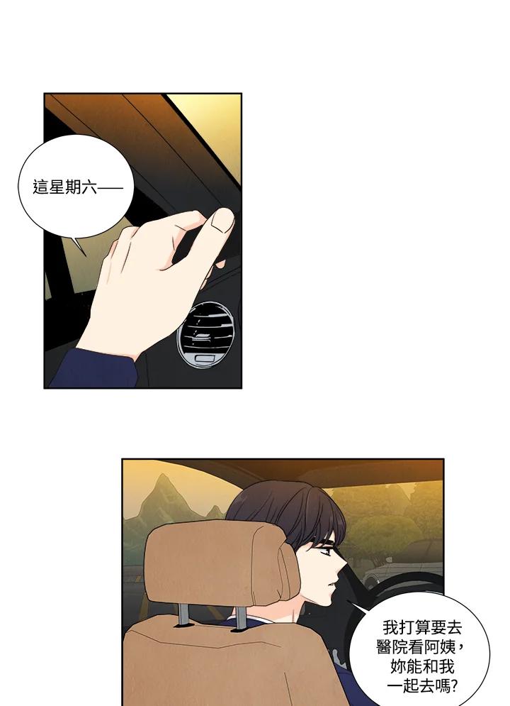 《纵然心痛》第14话 第32页