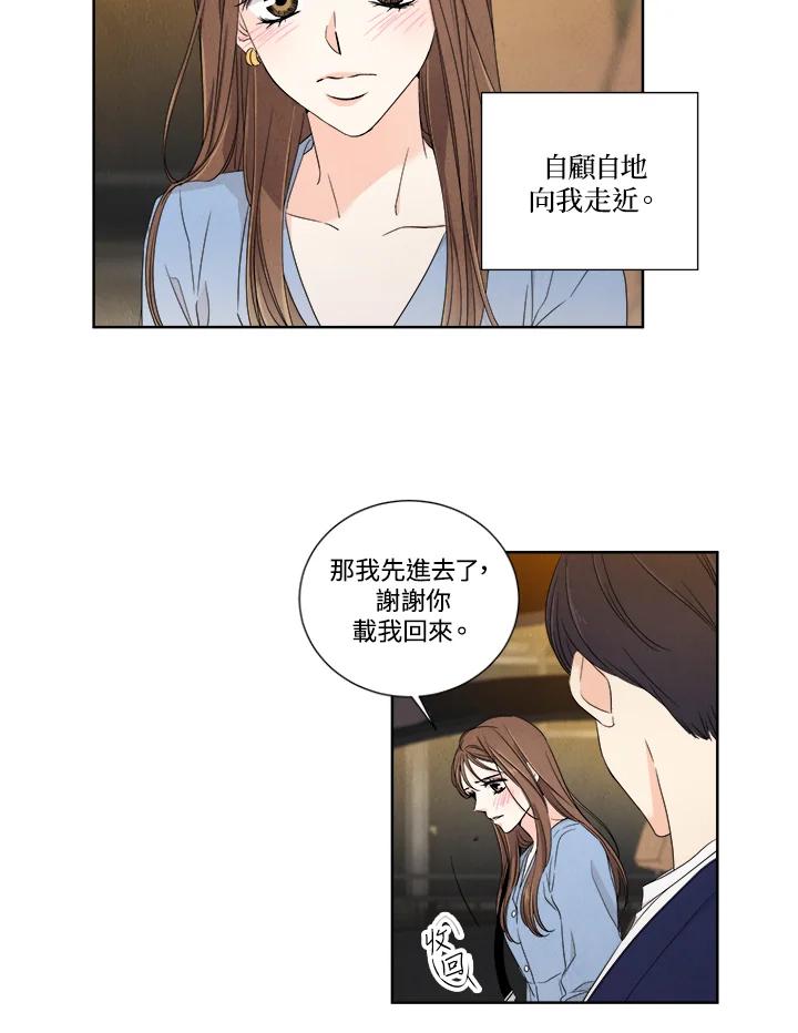 《纵然心痛》第14话 第53页