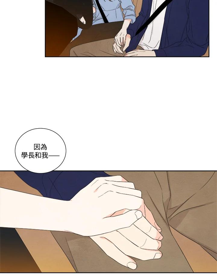 《纵然心痛》第14话 第50页