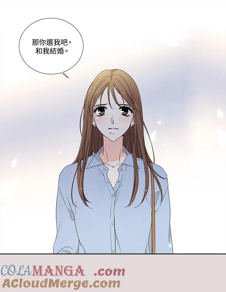 《纵然心痛》第14话 第7页