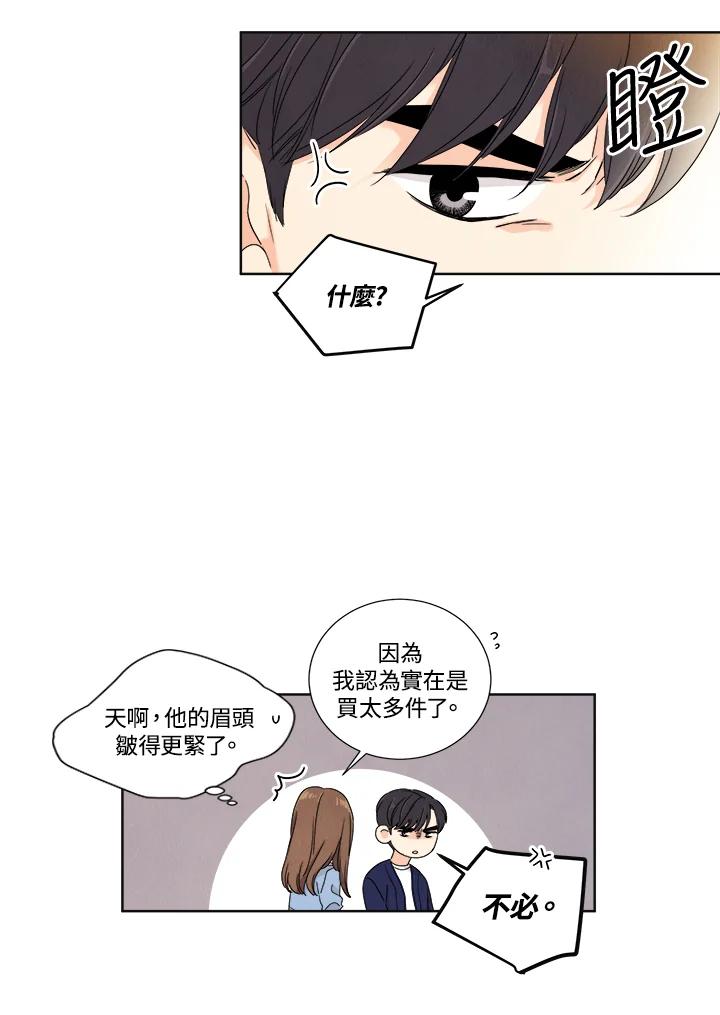《纵然心痛》第14话 第24页