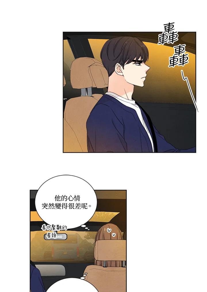 《纵然心痛》第14话 第21页