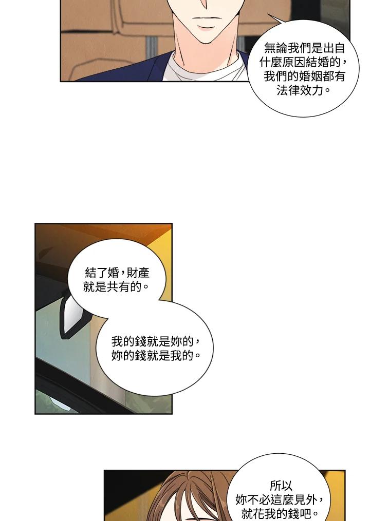 《纵然心痛》第14话 第26页