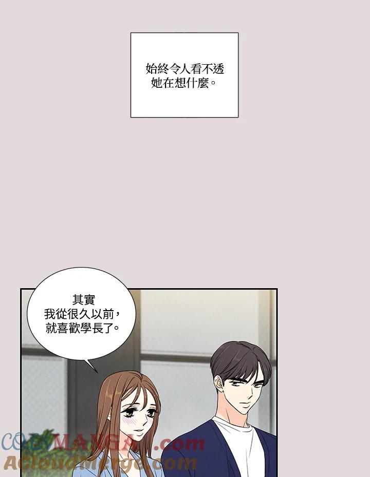 《纵然心痛》第14话 第10页