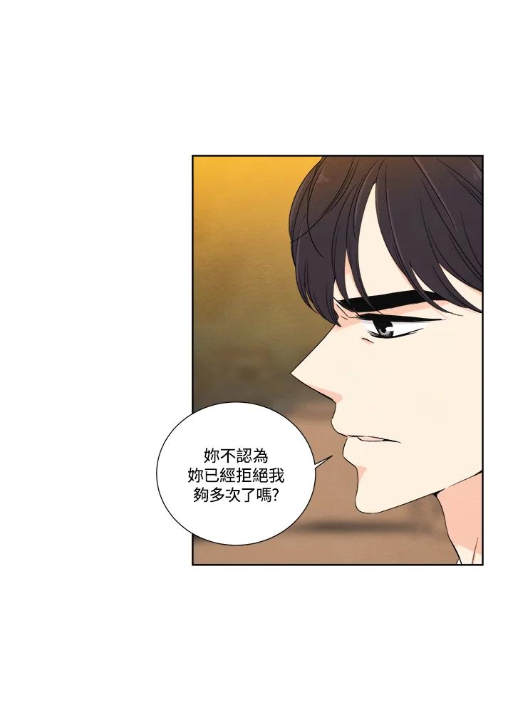 《纵然心痛》第14话 第35页