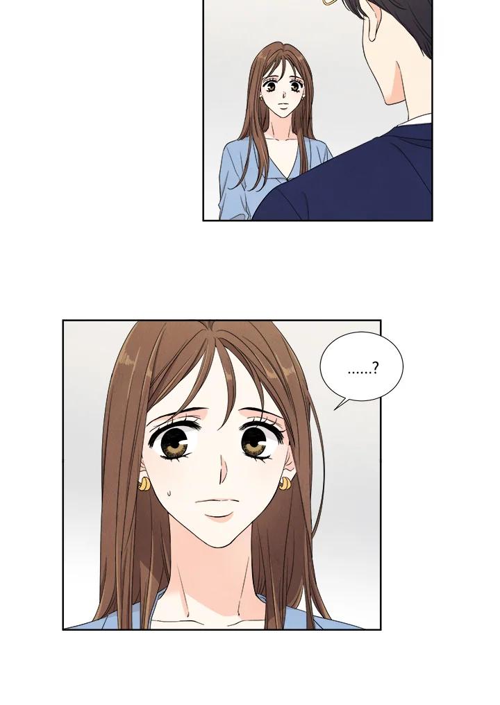 《纵然心痛》第14话 第14页