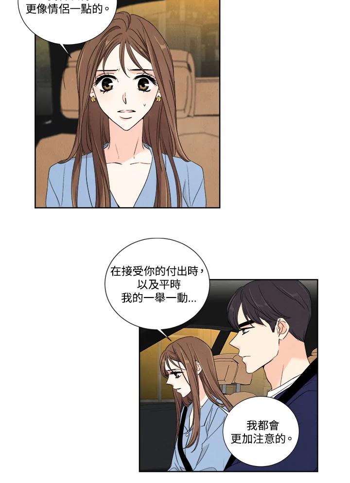 《纵然心痛》第14话 第41页