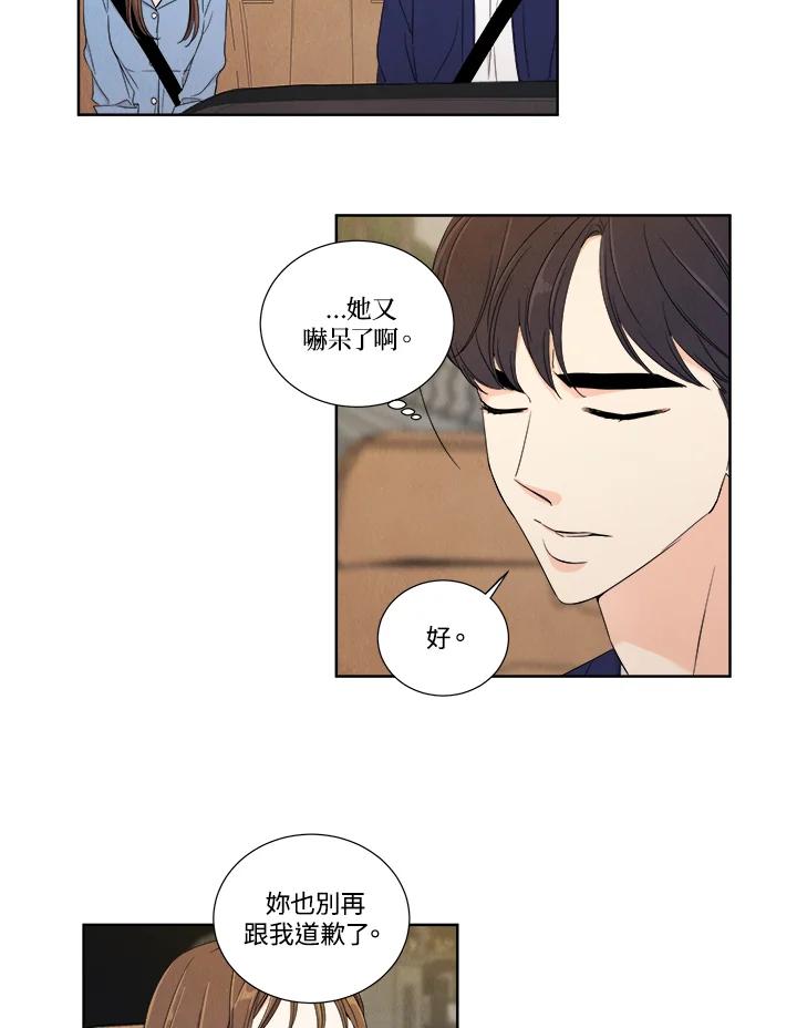 《纵然心痛》第14话 第47页