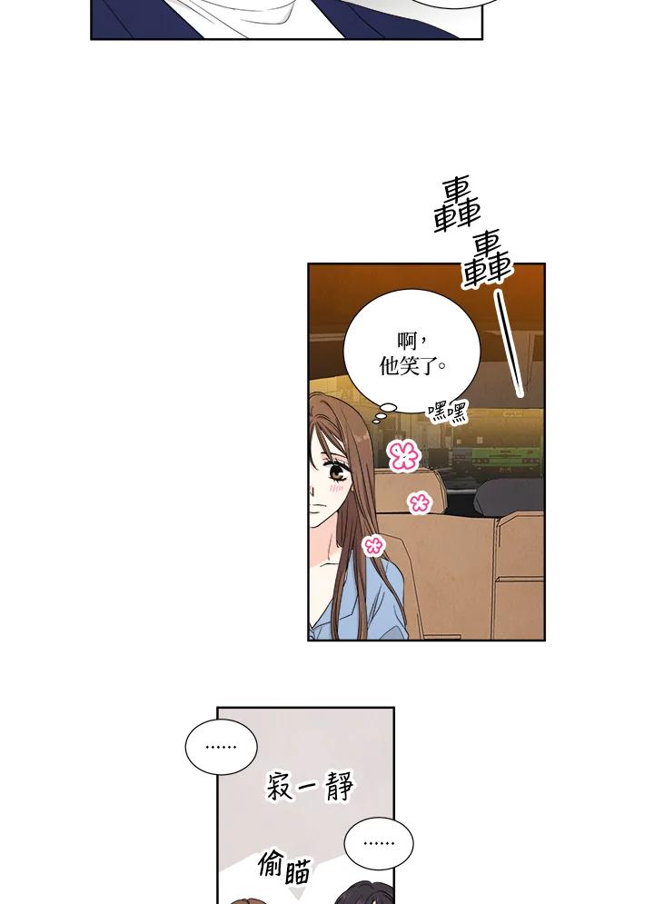 《纵然心痛》第14话 第29页