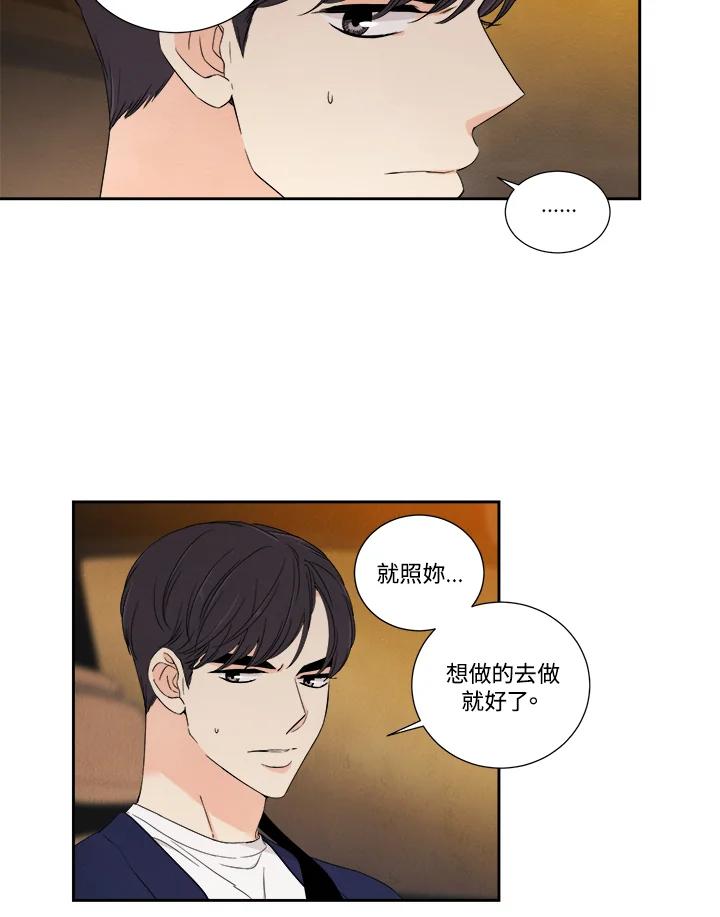 《纵然心痛》第15话 第15页