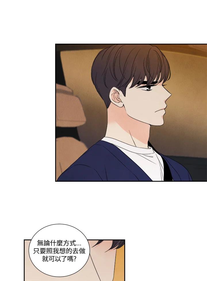《纵然心痛》第15话 第20页