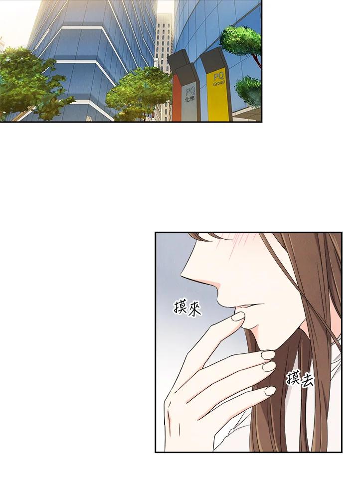 《纵然心痛》第15话 第38页
