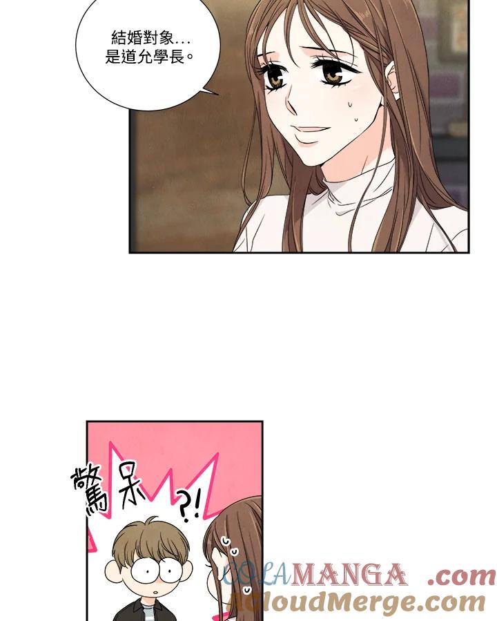《纵然心痛》第16话 第13页