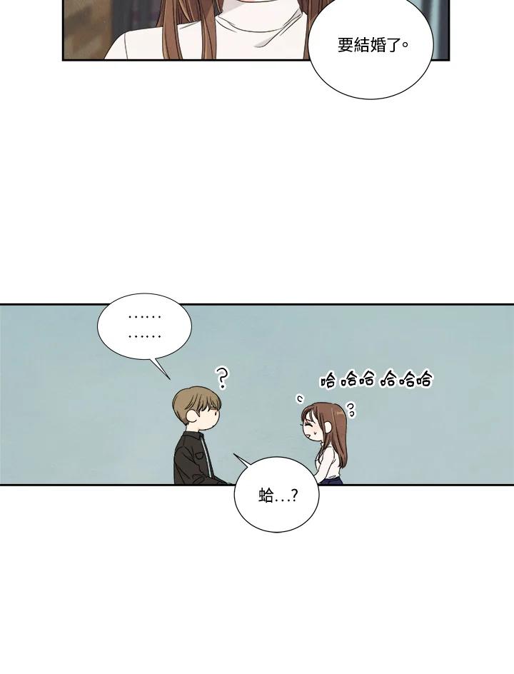 《纵然心痛》第16话 第9页