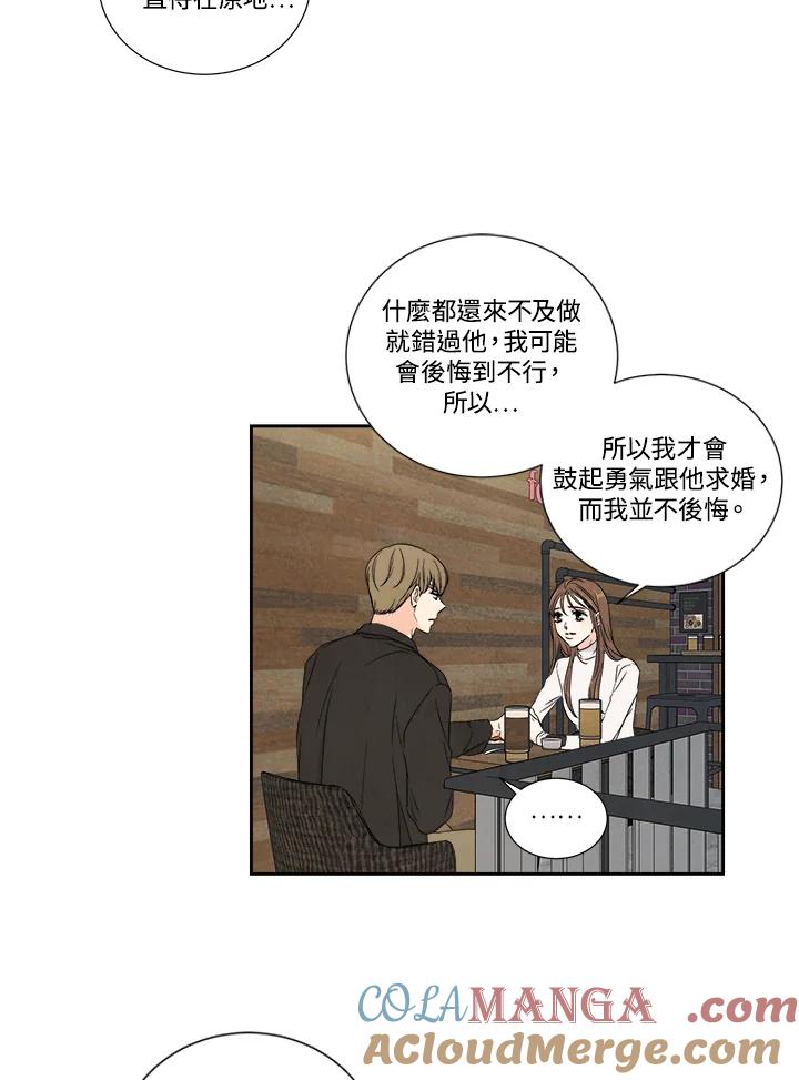 《纵然心痛》第16话 第22页