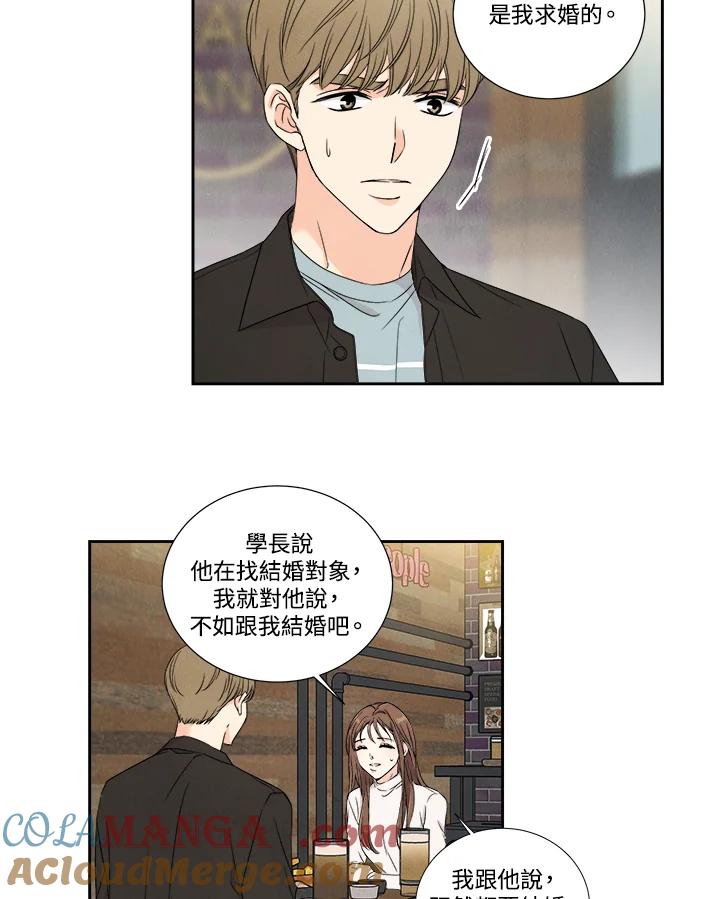 《纵然心痛》第16话 第16页